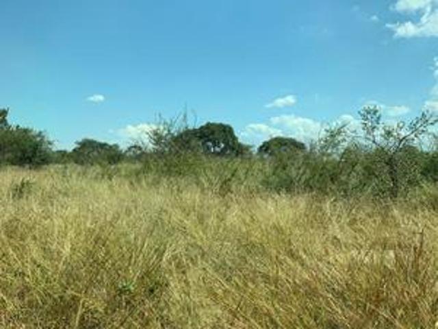 Land for sale in Lebowakgomo, Limpopo