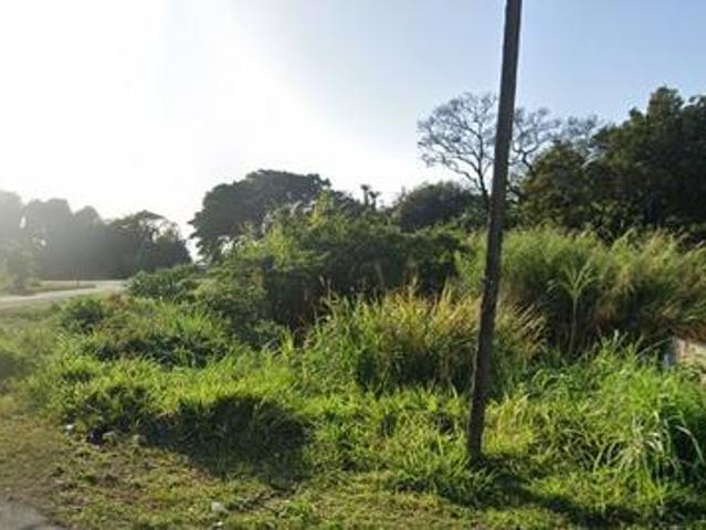 Land for sale in Princess Grant, Kwazulu-natal