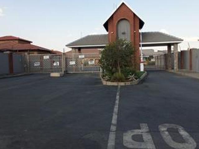 Land for sale in Sedibeng, Gauteng