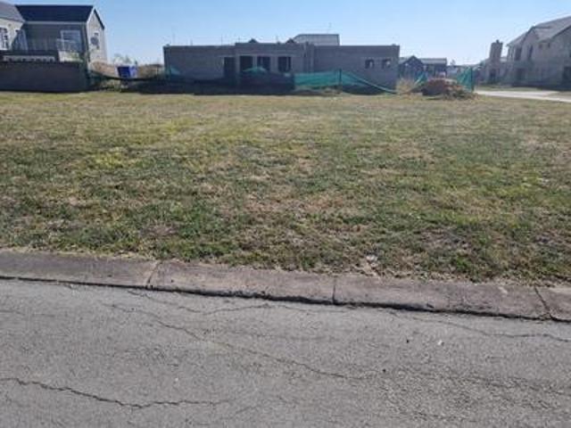 Land for sale in Sedibeng, Gauteng