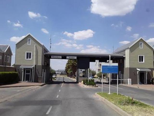 Land for sale in Sedibeng, Gauteng