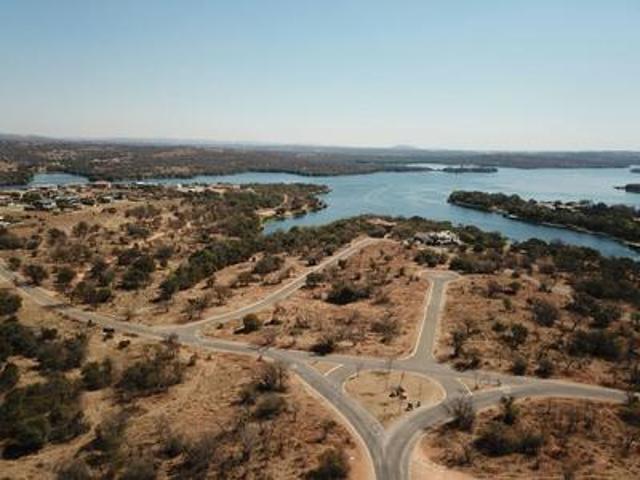 Land for sale in Roodeplaat Dam, Gauteng