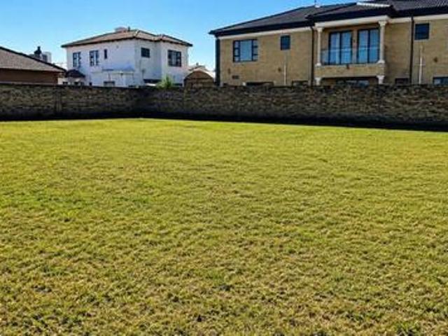 Land for sale in Sedibeng, Gauteng