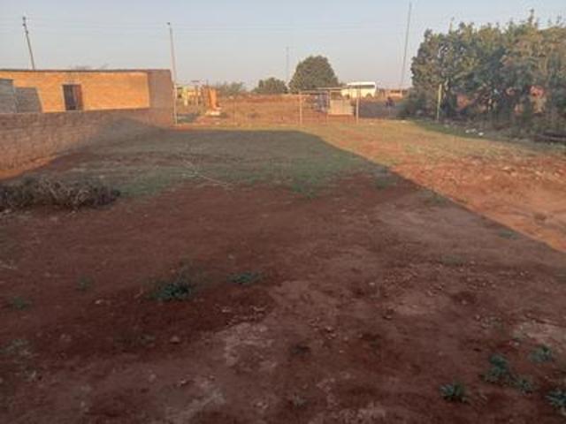 Land for sale in Gauteng