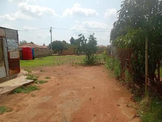 Land for sale in Gauteng