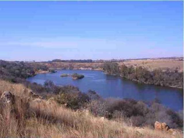 Land for sale in Sedibeng, Gauteng