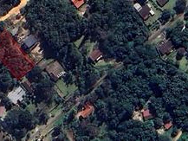Land for sale in Ugu District Municipality, Kwazulu-natal