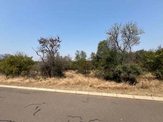 Land for sale in Roodeplaat Dam, Gauteng