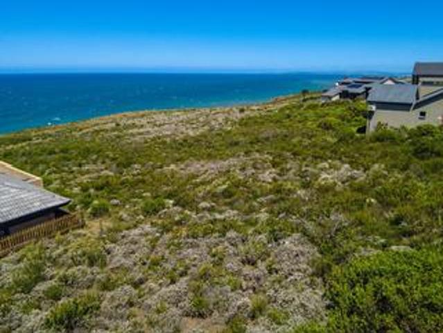 Land for sale in Groot Brak Rivier, Western Cape