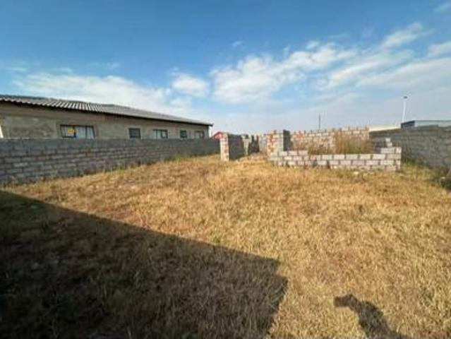Land for sale in Ekurhuleni, Gauteng