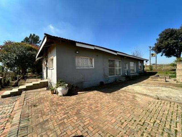 Land for sale in Ekurhuleni, Gauteng