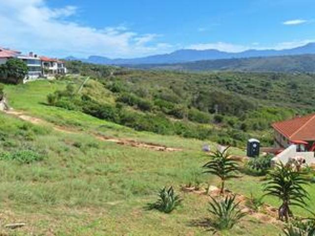 Land for sale in Groot Brak Rivier, Western Cape