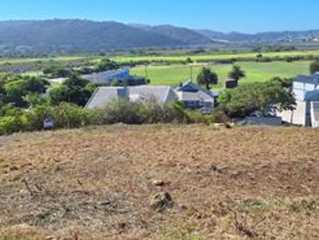 Land for sale in Groot Brak Rivier, Western Cape