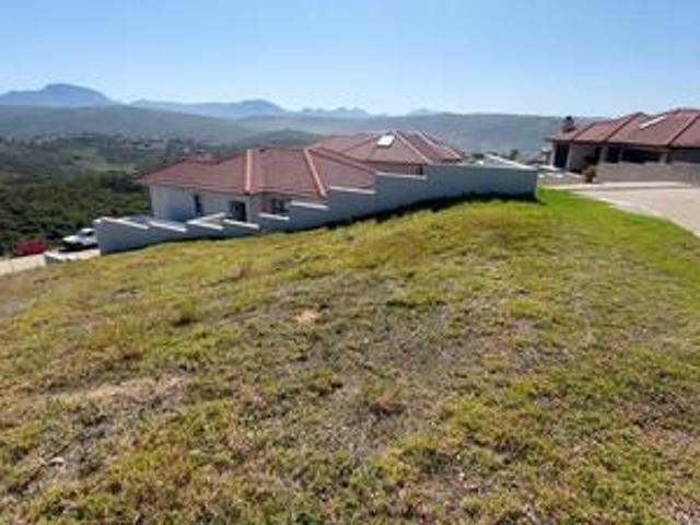 Land for sale in Groot Brak Rivier, Western Cape
