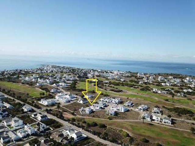 Land for sale in West Coast, Britannia Bay