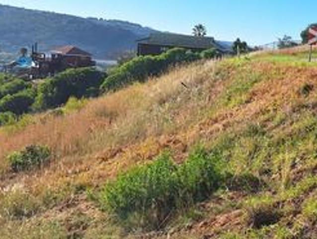 Land for sale in Groot Brak Rivier, Western Cape