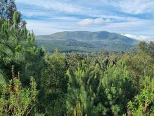 Land for sale in Groot Brak Rivier, Western Cape