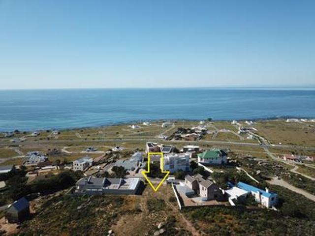 Land for sale in West Coast, Britannia Bay