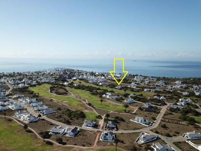 Land for sale in West Coast, Britannia Bay