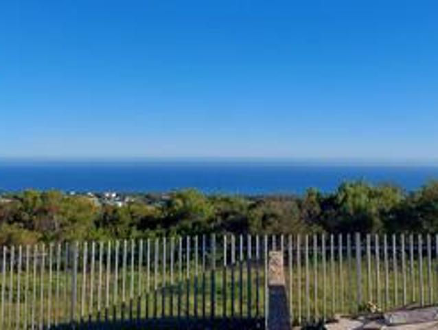 Land for sale in Groot Brak Rivier, Western Cape
