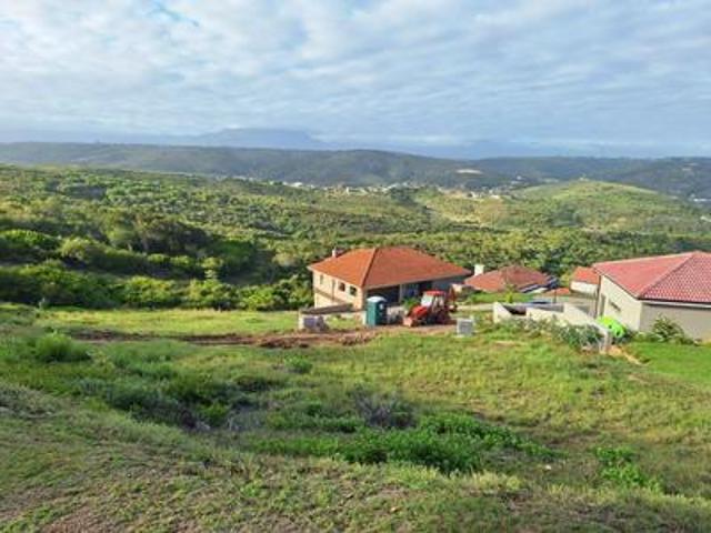 Land for sale in Groot Brak Rivier, Western Cape