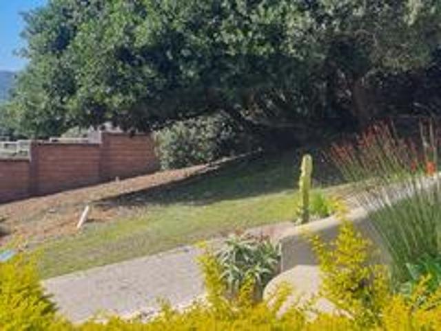 Land for sale in Groot Brak Rivier, Western Cape