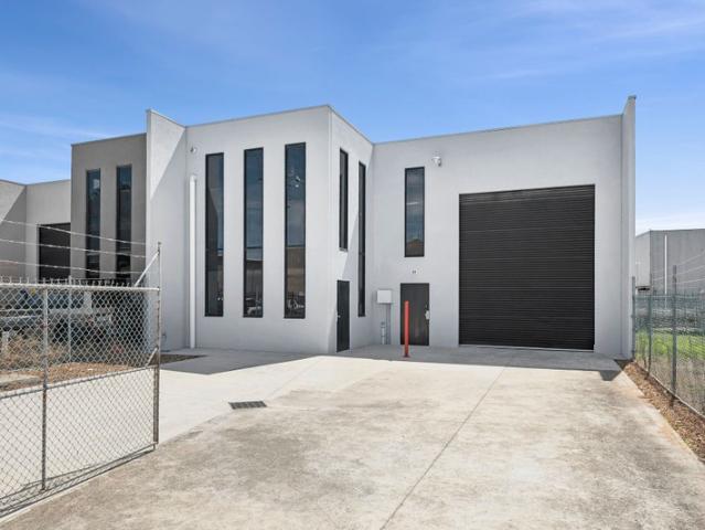 Warehouse for rent in Geelong, Victoria