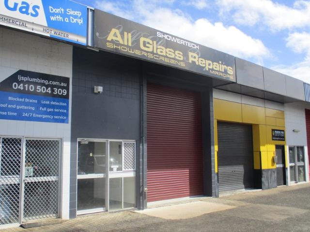 Warehouse for sale in Cairns, Queensland
