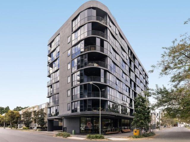 Apartment for sale in West End, Greater Brisbane