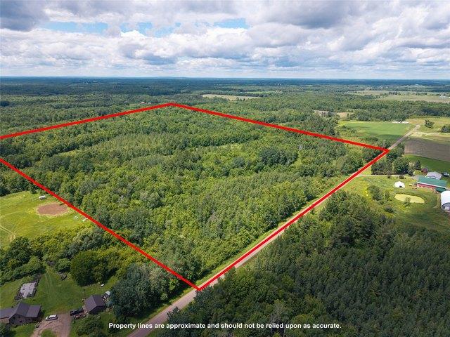 Land for sale in Thorp, Wisconsin
