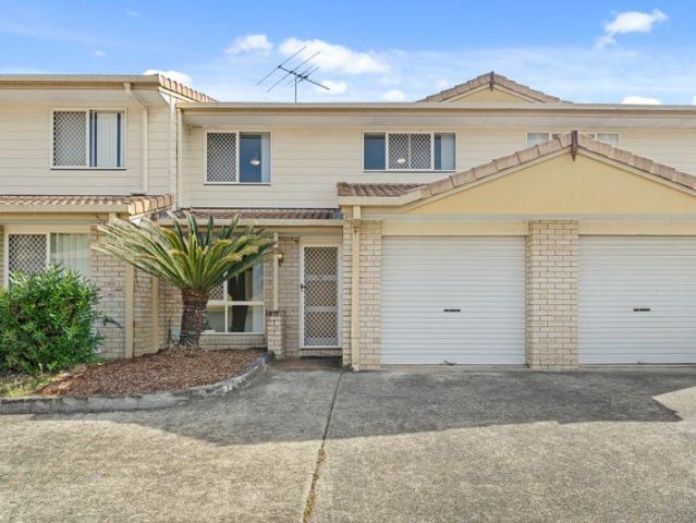 Townhouse for sale in Toombul, Queensland