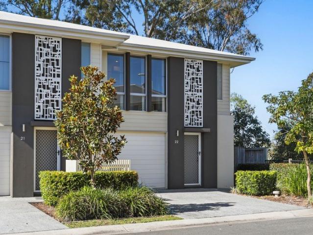 Apartment for sale in Fernbrook, Queensland