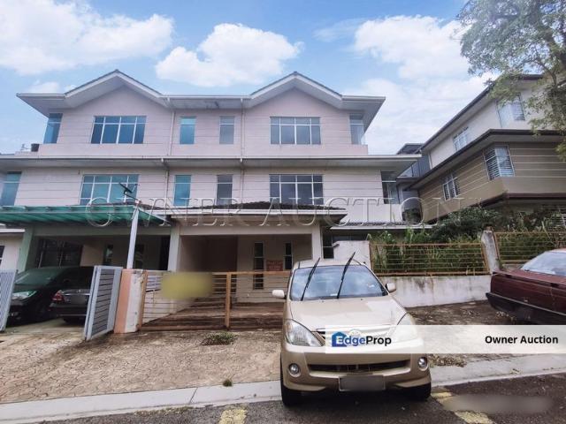 House for sale in Petaling, Alam Impian