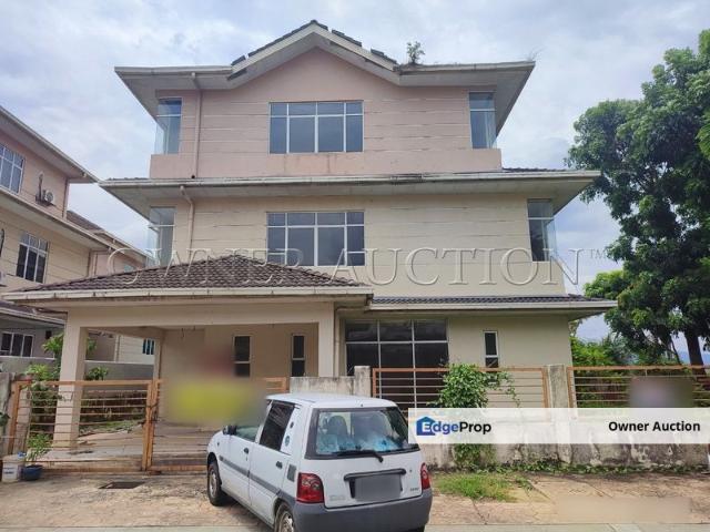 House for sale in Petaling, Alam Impian
