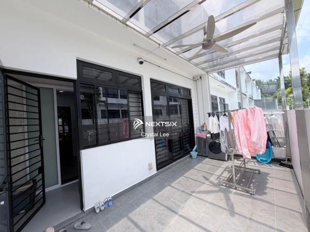 Residential House for sale in Bandar Johor Bahru, Johor