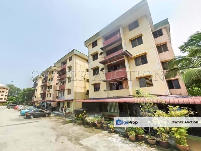 Condominium for sale in Port Klang, Selangor