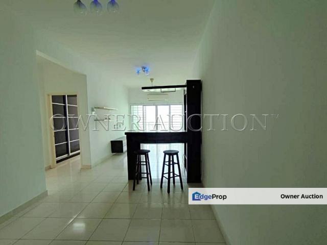 Condominium for sale in Selayang, Selangor