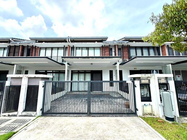 Terraced House for sale in Petaling, Alam Impian