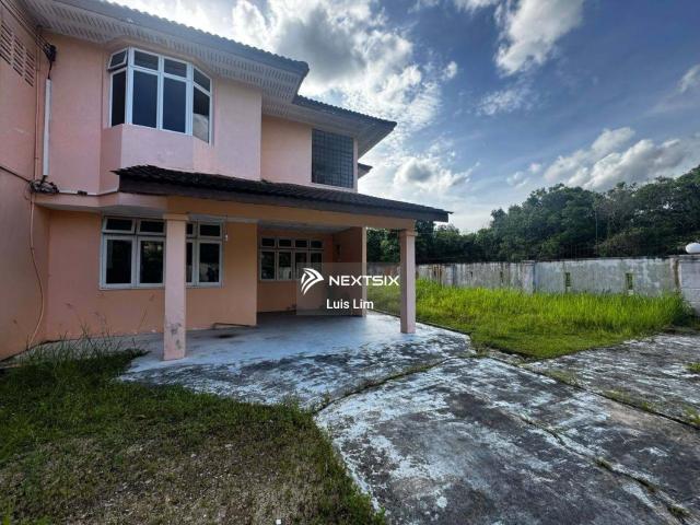 Residential House for sale in Bukit Ledang, Johor