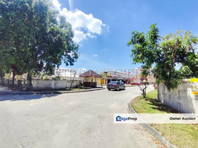 Flat for sale in Port Klang, Selangor