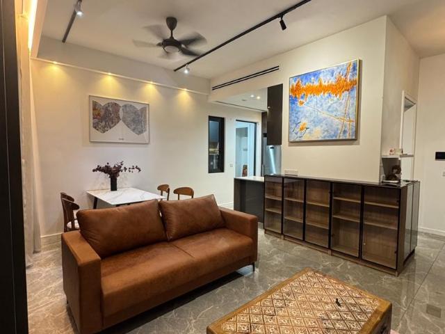 House for rent in Country Heights Damansara, Kuala Lumpur