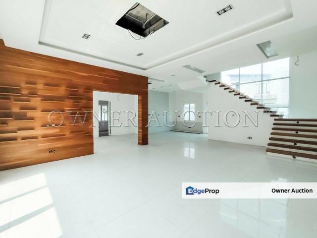 House for sale in Kajang, Langat