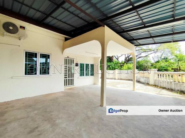 House for sale in Perak, Tanjong Ipoh