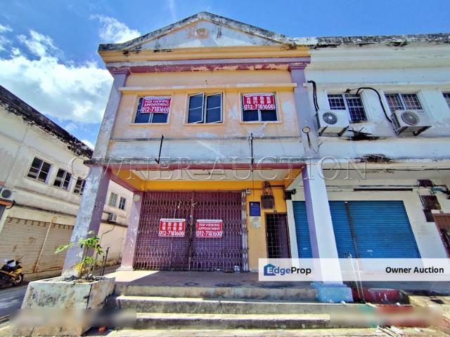 Shop for sale in Sendayan Village, Negeri Sembilan