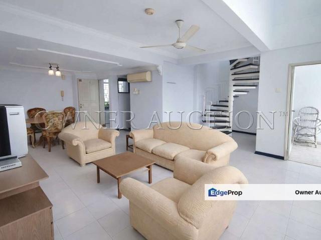 Condominium for sale in Malaka