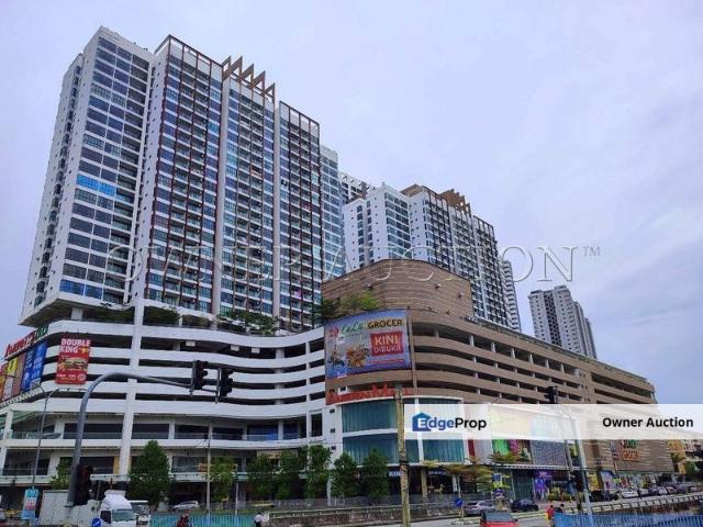 Condominium for sale in Petaling, Subang Jaya