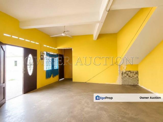House for sale in Kuantan, Pahang