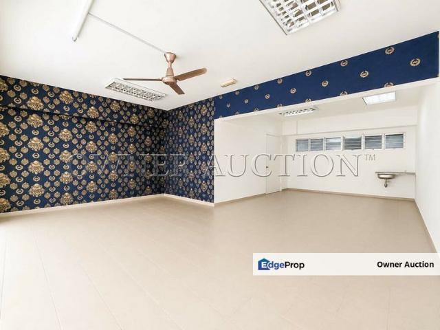Shop for sale in Selayang, Selangor