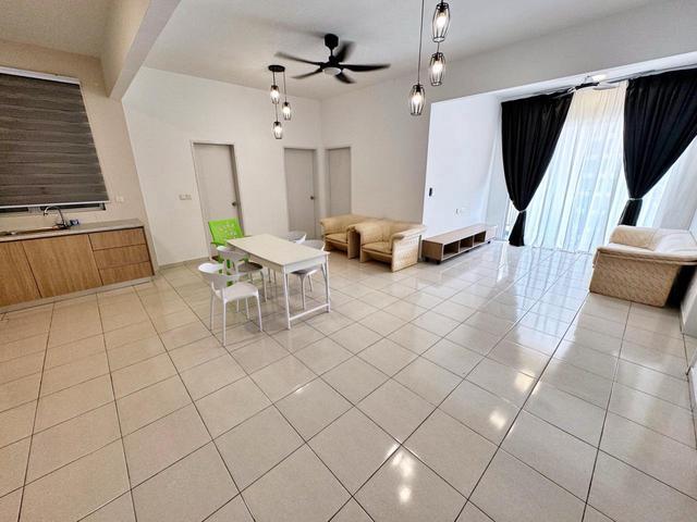 Apartment for sale in Kajang, Langat