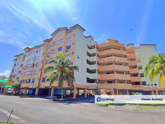 Condominium for sale in Sri Rusa, Negeri Sembilan